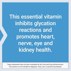 Life Extension Vitamin B6, 250 mg, high Potency, Cardiovascular Health, neurological Health, Eye Health, Healthy Kidney Function, Gluten-Free, Non-GMO, Vegetarian, 100 Capsules