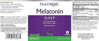 Natrol Melatonin - 3 mg - 240 Tablets