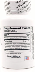 DHT Block (3 Pack - 180 Capsules Total) DHT Blocker Supplement for Skin, Acne, PCOS, Hair, and Hormonal Balance. DIM, Astragalus Root, Turmeric, Natural Ingredients. for Men and Women