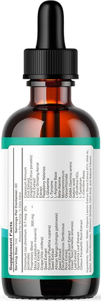 (3 Pack) Sugar Harmony Drops - Official SugarHarmony Advanced Premium Liquid Formula Support Drops - Maximum Strenght, Natural Ingredients For Overall Health & Wellness Reviews, 3 Bottles For 3 Months