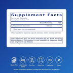 Pure Encapsulations DL-Phenylalanine | Amino Acid Supplement for Memory and Focus, Joints, Muscles, and Cognitive Support* | 90 Capsules