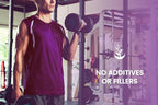 PURE ORIGINAL INGREDIENTS Grape Seed Extract (365 Capsules) No Magnesium Or Rice Fillers, Always Pure, Lab Verified