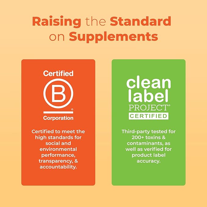 MARYRUTH'S Organic Vitamin C Supplement | Liquid Vitamin C Liquid Drops for Adults & Kids | Immune Support Supplement for Overall Health | Vegan | Non-GMO | Gluten Free | 4 Fl Oz