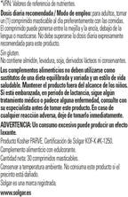 Methylcobalamin (Vitamin B12) 1000 mcg Solgar 30 Nugget