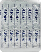 (A 100,000 IU and E Vitamins Complex 60 softgels (3)