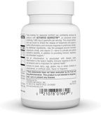 Source Naturals Activated Quercetin, Bioflavanoid Complex, for Seasonal & Immune Support* - 50 Capsules