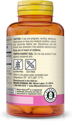 MASON NATURAL Hyaluronic Acid 100 mg - Healthier Hair, Strong Nails and Hydrated Skin, Anti Aging Formula, 30 Capsules