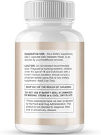 Core Strength Supplement Pills, Core Strength Capsules - All Natural Formula to Fortify Bones, Movement & Bolster Flexibility, CoreStrength Premium Health & Wellness Support Reviews (2 Pack)