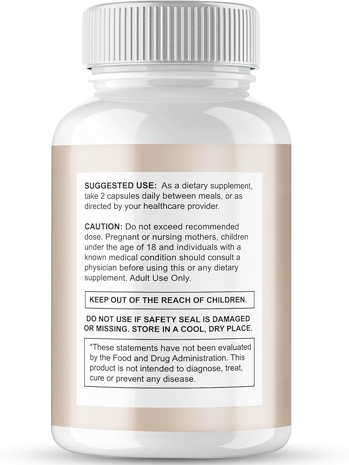 Core Strength Supplement Pills, Core Strength Capsules - All Natural Formula to Fortify Bones, Movement & Bolster Flexibility, CoreStrength Premium Health & Wellness Support Reviews (5 Pack)