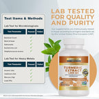 Nature's Lab Turmeric Extract with Curcumin C3 & BioPerine 1000mg - Promotes Cardiovascular, Digestion and Immune Health - 60 Capsules (30 Day Supply)