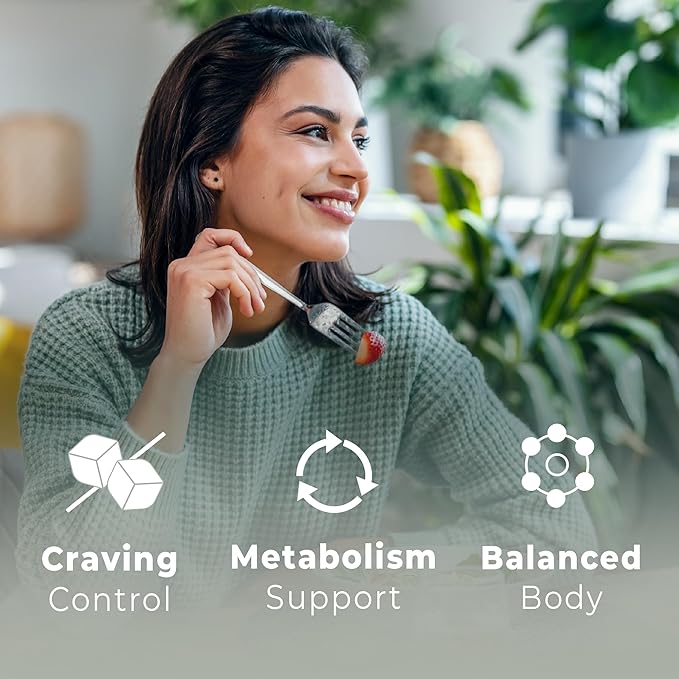 Pharma Nord Bio-Chromium – Metabolism & Craving Support, Patented Formula for 10x Higher Absorption Organic Chromium Supplement, Non-GMO, Gluten-Free, 150 Tablets