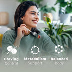 Pharma Nord Bio-Chromium – Metabolism & Craving Support, Patented Formula for 10x Higher Absorption Organic Chromium Supplement, Non-GMO, Gluten-Free, 60 Tablets