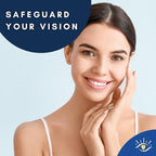 Sight Guardian Omega-3 with EPA, DHA, 100mg Fish Oil per Serving, Dietary Vitamin Supplement to Support Cardiovascular, Daily Health, Heart, Skin, Joints, and Brain