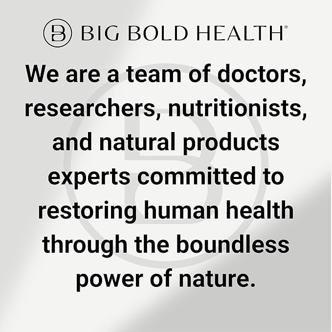 Big Bold Health Dutch Harbor Omega Maintain Softgels - Premium Alaskan Cod Liver Oil (120 Count) - Sustainably Sourced Omega-3 Supplement with EPA, DHA, DPA - Natural Vitamins A & D - MSC Certified