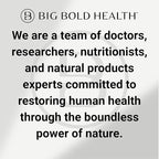 Big Bold Health Dutch Harbor Omega Maintain Softgels - Premium Alaskan Cod Liver Oil (120 Count) - Sustainably Sourced Omega-3 Supplement with EPA, DHA, DPA - Natural Vitamins A & D - MSC Certified