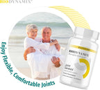 Joint Genesis, Joint Support Formula, Promotes Joint Function, Comfort, and Flexibility, 30-Day Supply, 3 Pack