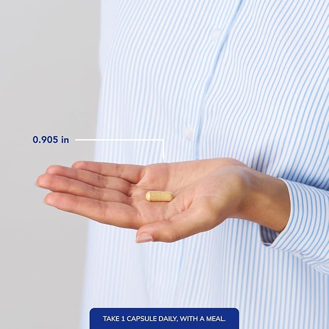 Pure Encapsulations B6 Complex - Supports Nervous System & Brain Health* - Includes B Vitamins - Contains Enriched Vitamin B6 - Non-GMO & Gluten Free - 120 Capsules