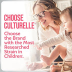 Culturelle Baby Digestive Calm & Comfort Probiotic (Age 0-12 Mos) 8.5Ml, Helps Periodic Colic, Gas, Fussiness, Crying & Digestive Upset In Infants & Newborns, Vegan Non-Gmo Gluten-Free, 1 Mos. Supply