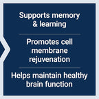 Life Extension DMAE Bitartrate, Supports neurotransmitter Production, 6-Month Supply, Gluten-Free, Non-GMO, Vegetarian, 200 Capsules