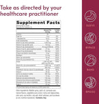 Bariatric Advantage Multi Chewy Bite - Soft Chew Multivitamin for Bariatric Surgery Patients - Chewable Multivitamin with Folic Acid, Vitamin D3 & More - Tropical Orange Flavor - 60 Count