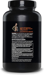 JYM Supplement Science Vita JYM Sports Multivitamin & Mineral Support,Vitamin A,C,B6,B12,E,K,Boron,Biotin,Potassium 60 Tablets,(Pack of 2)