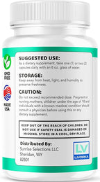 (3 Pack) ProstaPrime Pro Capsules - Official for Men Pills Supplement Support, Natural Premium Advanced Formula Health & Wellness, ProstaPrime Pro Reviews, 180 Capsules for 3 Months