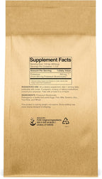 Pure Original Ingredients Potassium Bicarbonate (2 lb) Natural, Food Safe, Electrolyte, Leavening