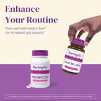 Barimelts Probiotic, 5 Billion CFU - 120 Fast-Dissolving Tablets (4-Month Supply) - Sugar-Free Probiotics for Women, Support Gut Health After Bariatric Surgery, Natural Cherry Flavor