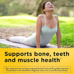 Nature Made Vitamin D3 1000 IU (25 mcg), Vitamin D Supplement for Bone, Teeth, Muscle and Immune Health Support, 300 Tablets, 300 Day Supply, (Pack of 2)