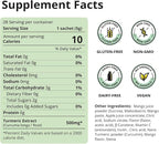 Nano Turmeric Curcumin Drink Powder Supplements–Mango Flavor Daily Morning Routine Immunity Wellness Shot, Gut Health & Joint Support - No Added Sugar, Vegan, Gluten-Free, Non-GMO,28 Sachets