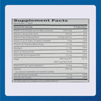 MAJOR Prenatal Tablets for Pregnant and Lactating Women - Dietary Supplement - 100 Count