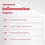 Omax3 HydroCurc Turmeric Curcumin Softgels – Highly Bioavailable, Nanoparticle Potency & Absorption, 150mg HydroCurc, 60 Softgels
