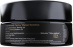 Purblack Pure Himalayan Shilajit Resin - Himalayan and Other Mountain Ranges Gold Infused Shilajit for Men & Women with Over 85+ Trace Minerals for Energy & Immunity | 60 Servings | USA Made