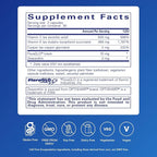 Pure Encapsulations EyeProtect Basics Without Zinc | Key Antioxidant Support for Eye Health | 60 Capsules