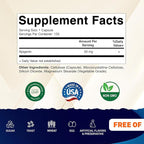 Vitamatic Apigenin 50mg – 120 Vegetarian Capsules Plant-Based Flavonoid for Cellular Health, Relaxation & Healthy Aging