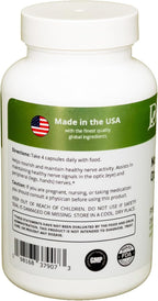 Nerve Control – Alpha Lipoic Acid (ALA) & B Vitamin Complex (1 Month Supply) to Support Healthy Nerve Function and Comfort in Hands & Feet