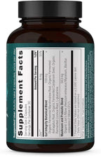 Ancient Nutrition Gut Health Supplement Leaky Gut Capsules, 60ctFormulated with Licorice Root, Astragalus, Marshmallow, and L-Glutamine, Gluten Free, Paleo and Keto Friendly, 60 Ct