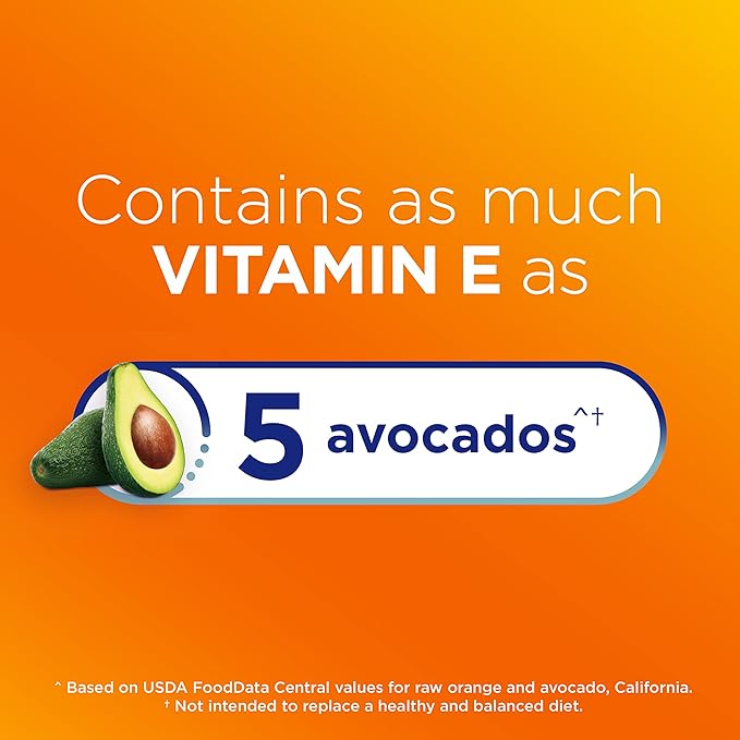 Centrum Minis Men's Daily Multivitamin for Men for Immune Support with Zinc and Vitamin C, 280 Mini Tablets, 140 Day Supply