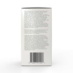 PURE OCEANIC ROOT IODINE - Non-Gmo, Plant Based, Natural Minerals from Kelp