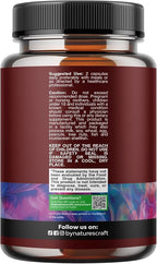 Green Coffee Bean Extract for Uric Acid Cleanse & Detox - Green Coffee Beans with Turmeric, Tart Cherry & Celery Seed for Adults - Daily Uric Acid Flush for Joints Support & Kidney Cleanser – 90 Ct