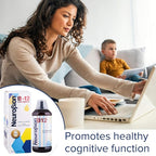 Neurobion Vitamin B12 Complex 16 Oz Liquid Citrus Flavor