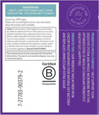 New Chapter Probiotic Gummies for Women and Men,All-Flora (1 Month Supply) – 55% Less Sugar+,Formulated for Holistic Gut Health Support with Probiotics+Prebiotic Fiber+100% Vegan+Non-GMO,(Pack of 2)