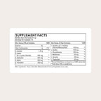 THORNE - Amino Complex - Clinically-Validated EAA and BCAA Powder for Pre or Post-Workout - Promotes Lean Muscle Mass & Exercise Recovery* - Berry - NSF Certified for Sport - Dairy-Free - 30 Servings
