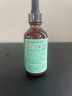 JoySpring Burst B12 Drops - Vitamin B Complex for Kids with Methyl B12 Supplement to Support Healthy Growth & Development, Vegan Liquid B12 Drops, Ages 3-16+ | 2 fl oz (60 Servings)