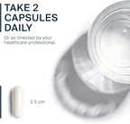 Vital Nutrients Multi-Minerals - Citrate/Malate Formula (No Copper or Iron) - Vegan Daily Multimineral - Gluten, Dairy, Soy Free - Non-GMO - 120 Capsules