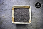 Naturevibe Botanicals Black Mustard Powder 5lb | Non GMO Gluten Free Vegan | Indian spice made with 100% Pure Black Mustard Seeds | Bulk Bag (80 Ounces)