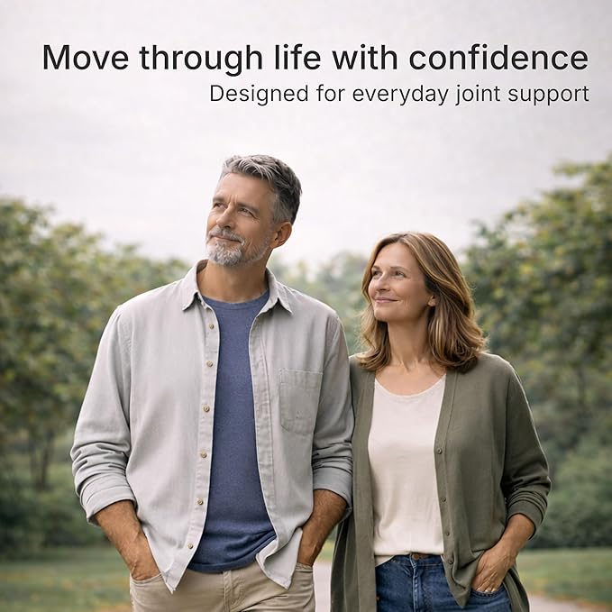 EVO ASU 300 mg Vegan Joint Comfort & Mobility Support Supplement – Clinically Evaluated, Made in USA Plant-Based Formula, Glucosamine Alternative, 180 Capsules (6 Months)