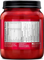 BSN N.O.-XPLODE Pre Workout Powder, Energy Supplement for Men and Women with Creatine and Beta-Alanine, Grape, 60 Servings, 2.45 Pound (Packaging May Vary)