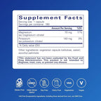 Pure Encapsulations Potassium Magnesium (Citrate) - for Heart Health & Bone Mineralization* - Optimal Absorption - Gluten Free & Non-GMO - 180 Capsules