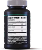 MaxVita Prostate Premium - Saw Palmetto for Men, Stinging Nettle, Ashwagandha, Lycopene, Bladder & Urinary Relief, Prostate Supplement for Men, 60ct